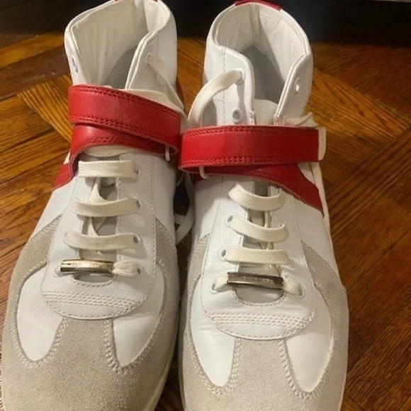 Men's Dior Homme Sneakers